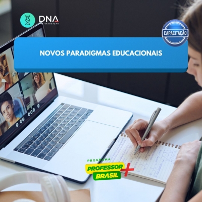 Novos Paradigmas Educacionais 
