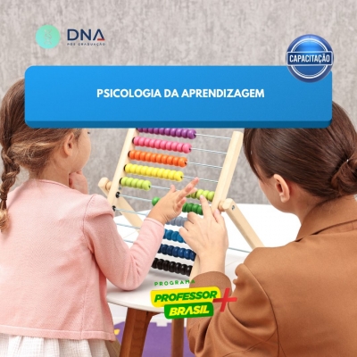 Psicologia da Aprendizagem