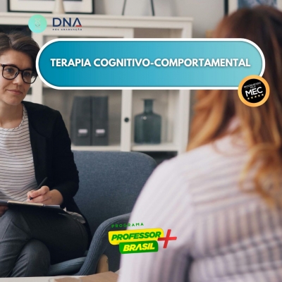 Terapia Cognitivo-Comportamental
